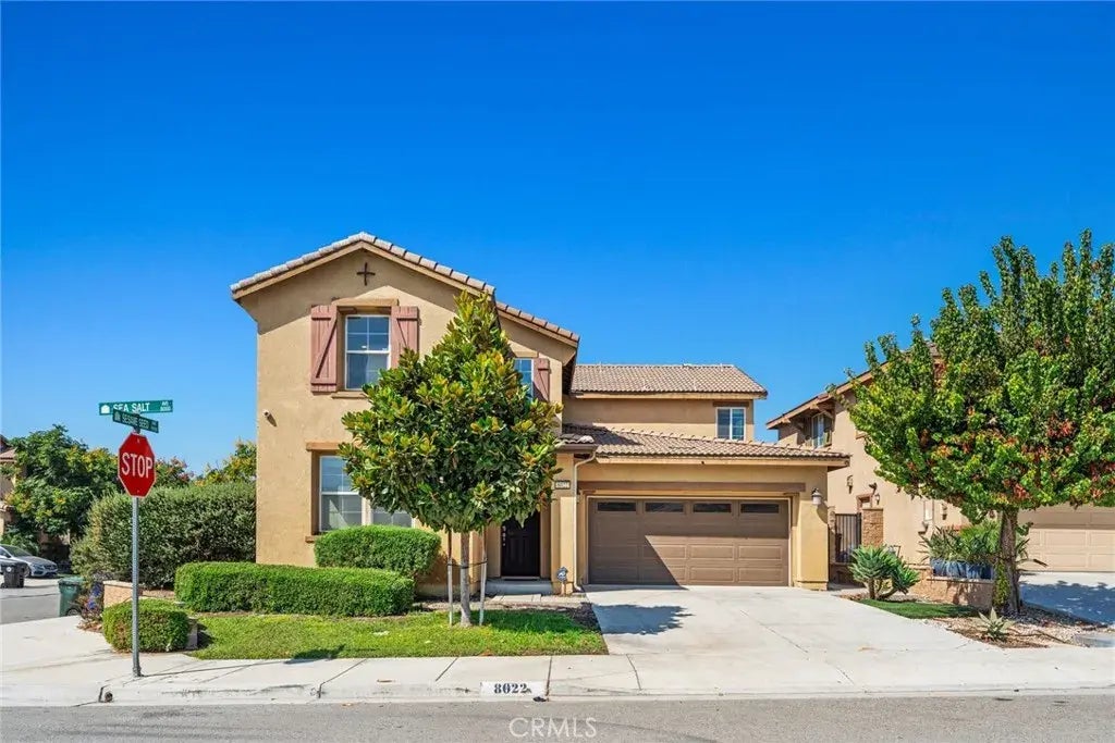 8022 Sea Salt, Fontana