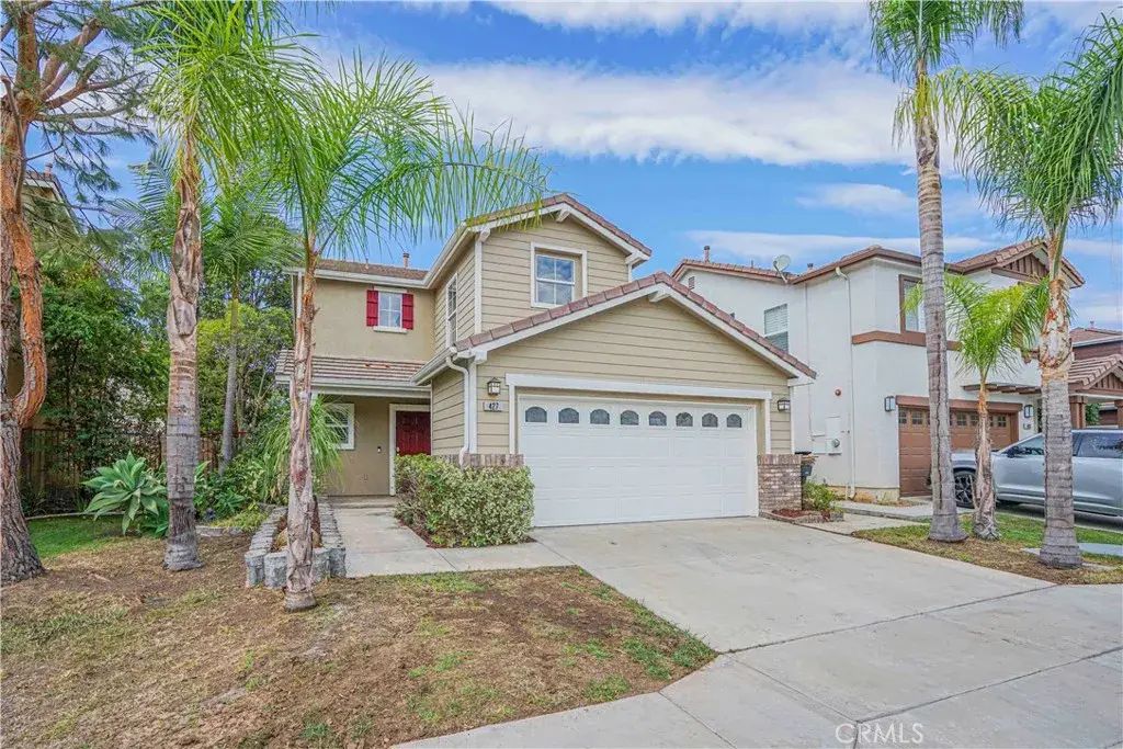 427 Redtail, Brea
