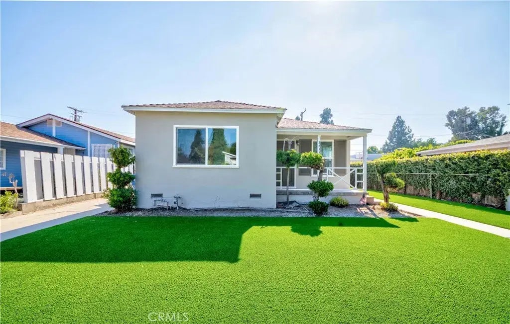 3433 Sherbourne Drive, Culver City