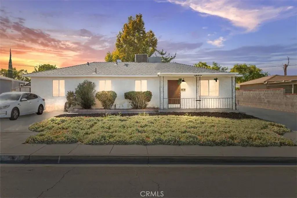 44417 12th Street West, Lancaster
