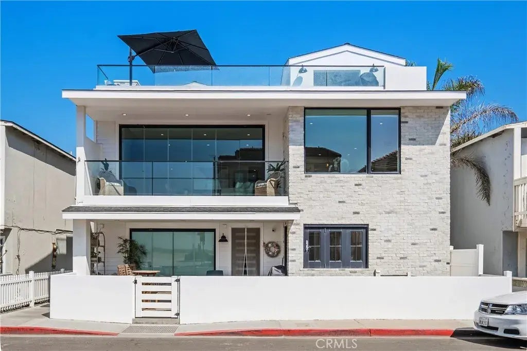 4918 Seashore Drive, Newport Beach