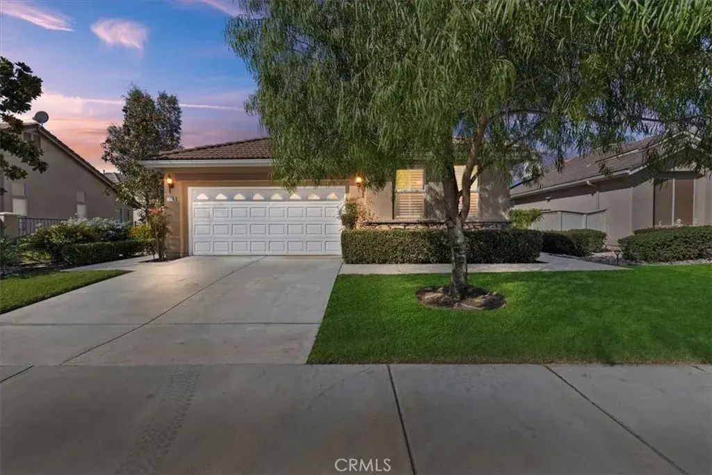 29245 Paradise Canyon Drive, Menifee