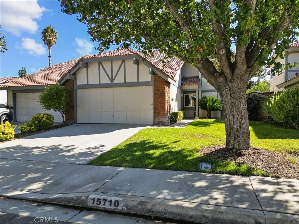 15710 Ada Street, Canyon Country