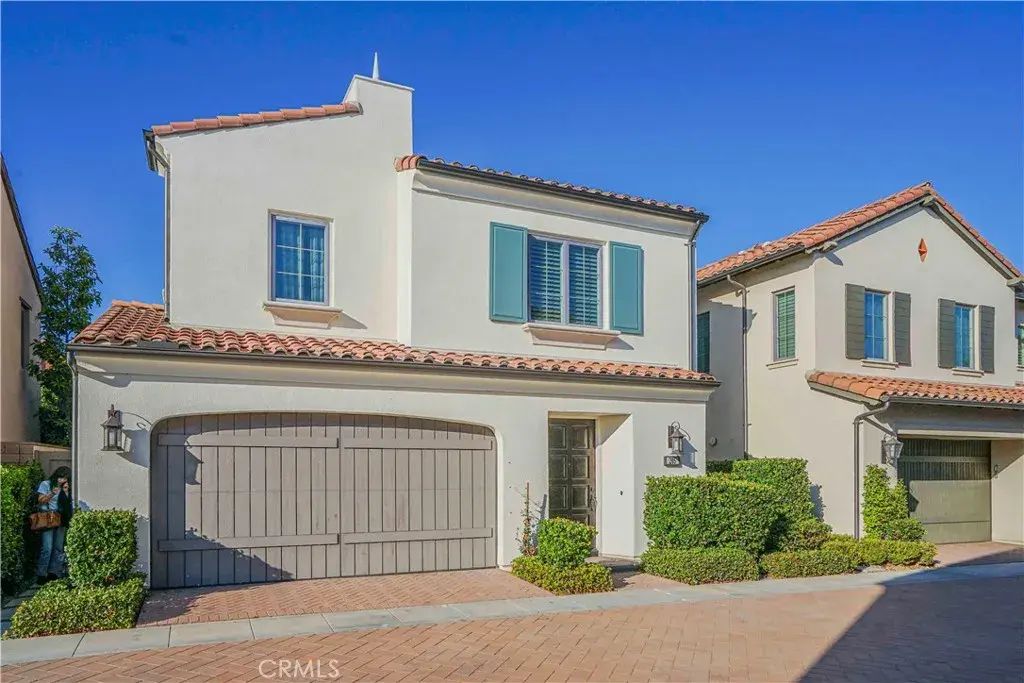 205 Oceano, Irvine