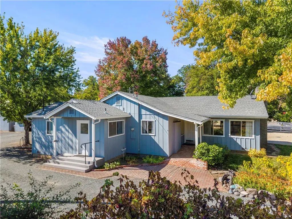 2297 Argonaut, Lakeport