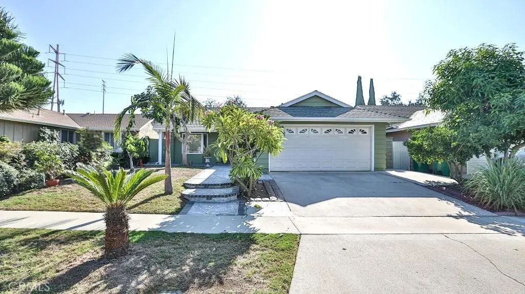 4862 Gainsport, Irvine