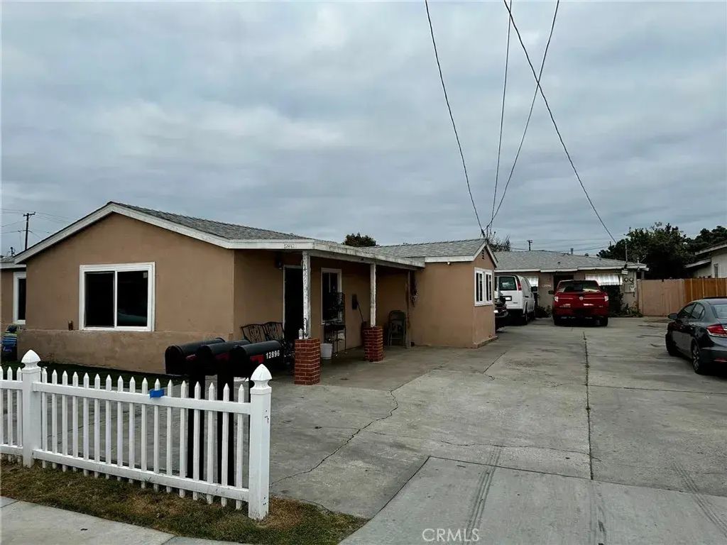 12892-12892 Adelle, Garden Grove