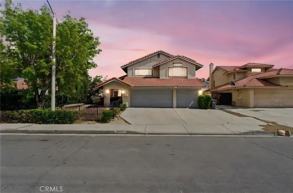 37900 52nd East, Palmdale