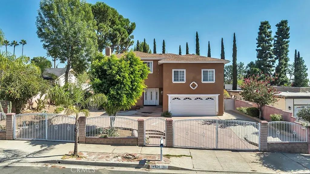 14024 Tyler Street, Sylmar