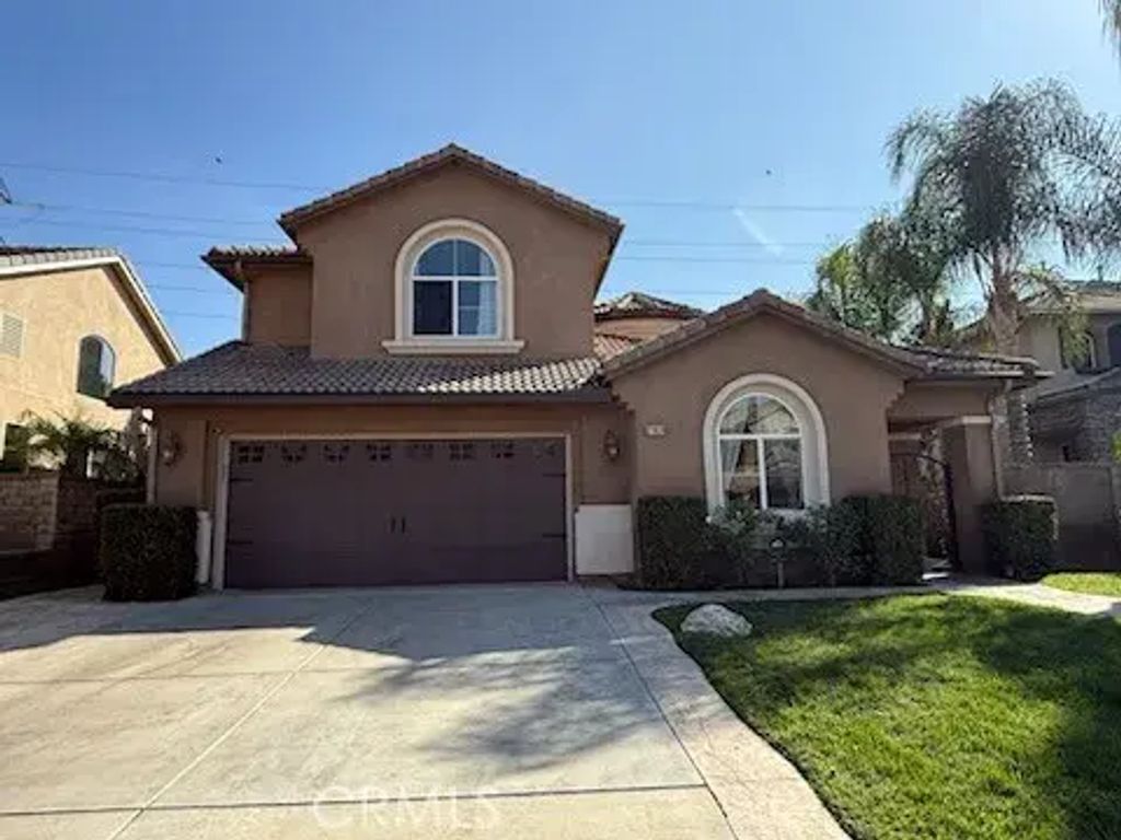21626 Glen Canyon, Saugus