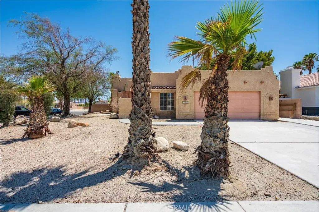 68875 Vista Chino, Cathedral City