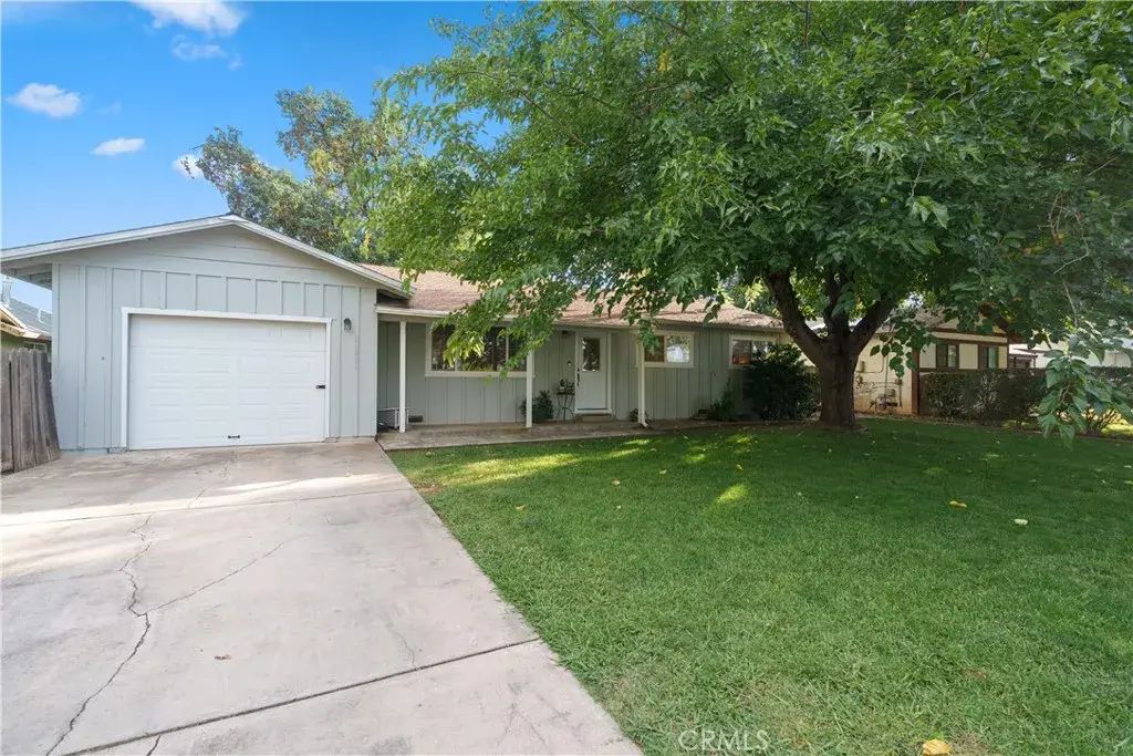 20481 Womack Road, Red Bluff