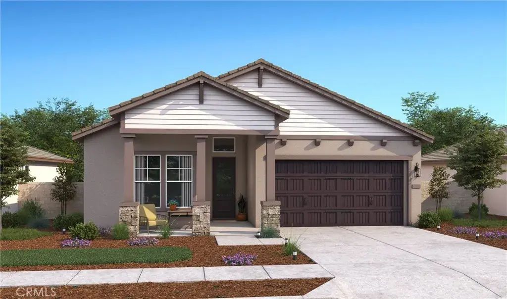 1107 Mazzini Road, Paso Robles
