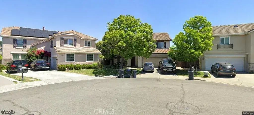 5162 Chabot, Fairfield