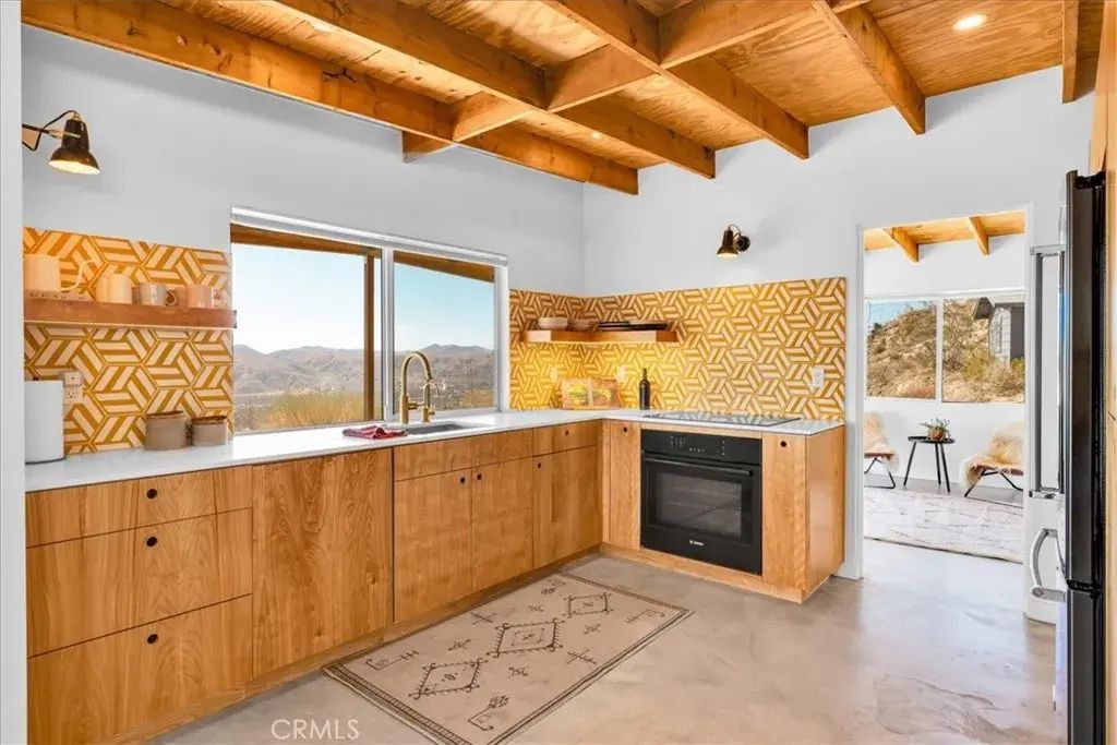 8711 Sundown Trail, Morongo Valley