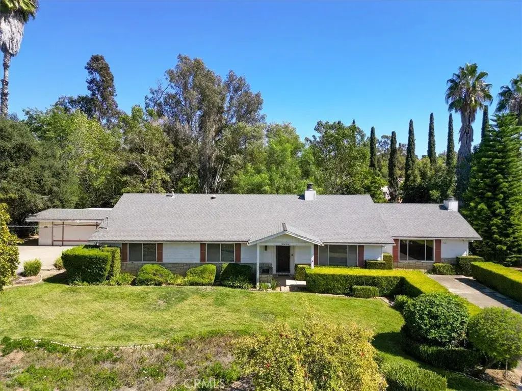 1018 Morro Road, Fallbrook