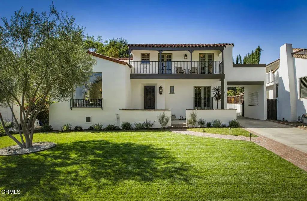 1953 Grand Oaks Avenue, Altadena