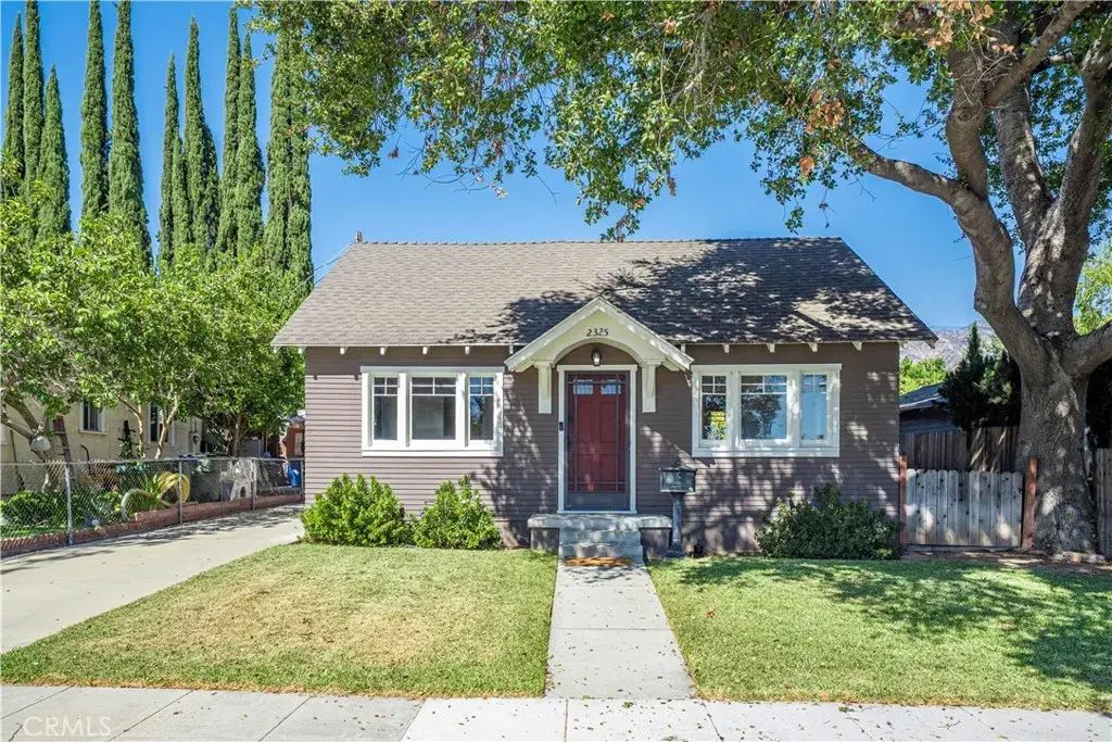 2325 White Street, Pasadena