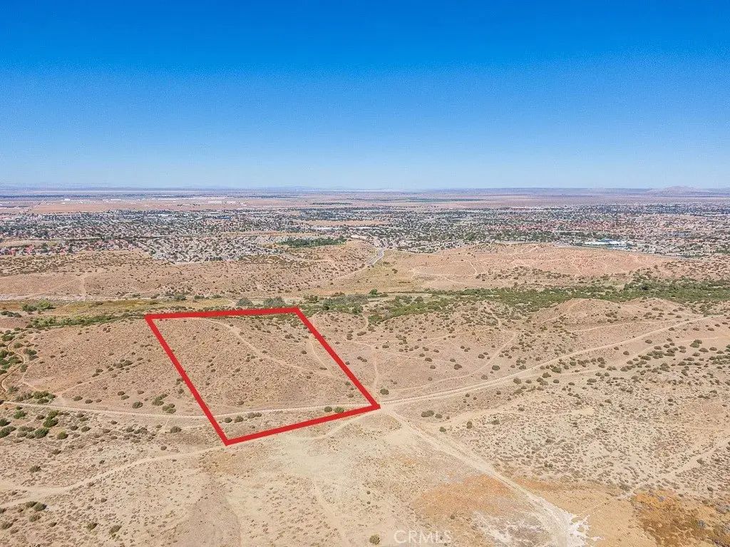 1700 E Barrel Springs Rd, Palmdale, Palmdale