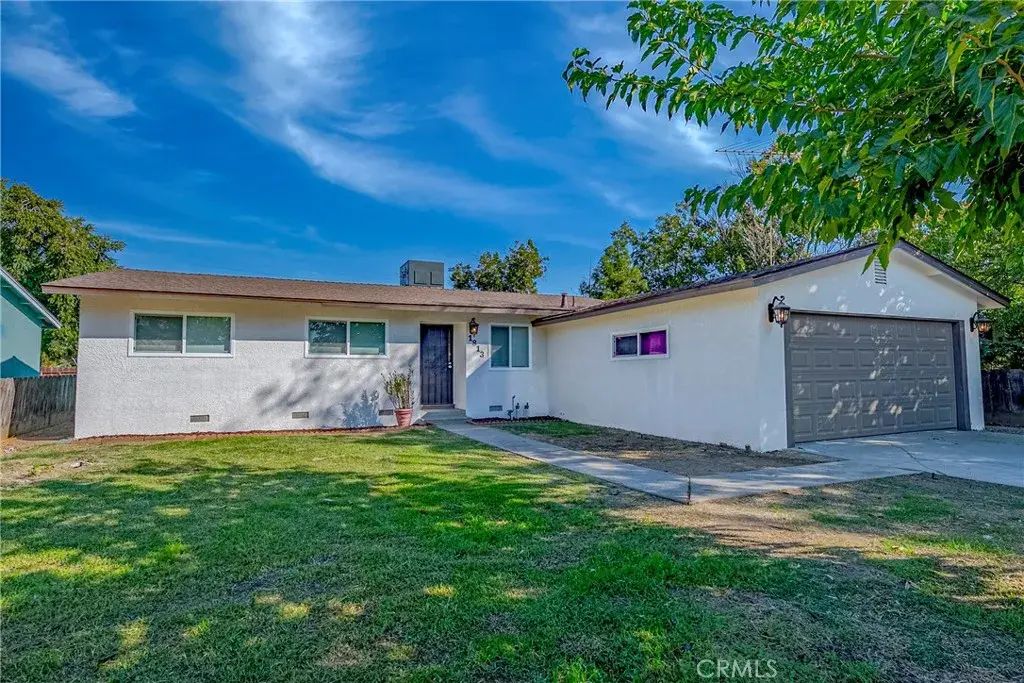 1813 W 7th, Merced