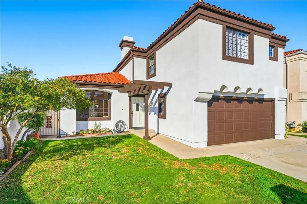 1129 Dahlia Way, Torrance