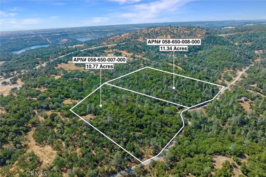 Rich Gulch, Oroville