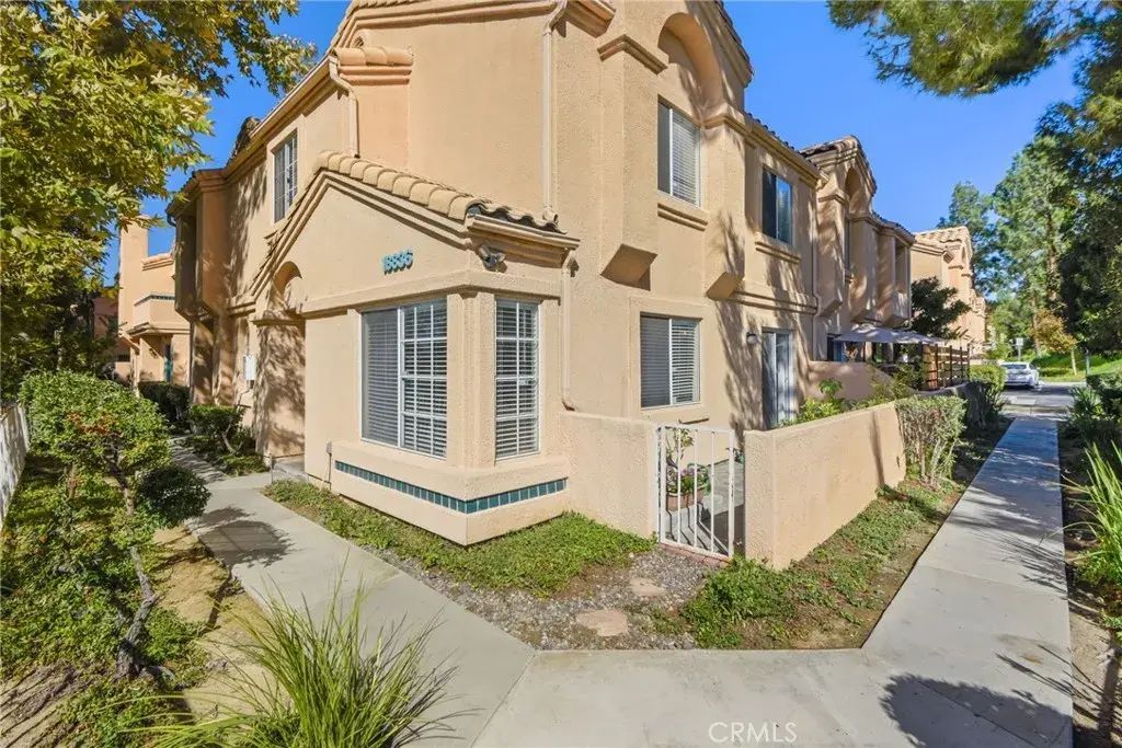 18836 Vista Del Canon, Newhall