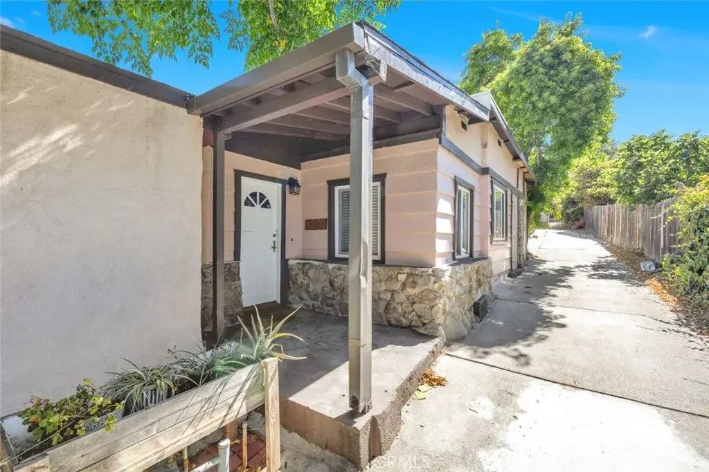 10528 Hillhaven Avenue, Tujunga