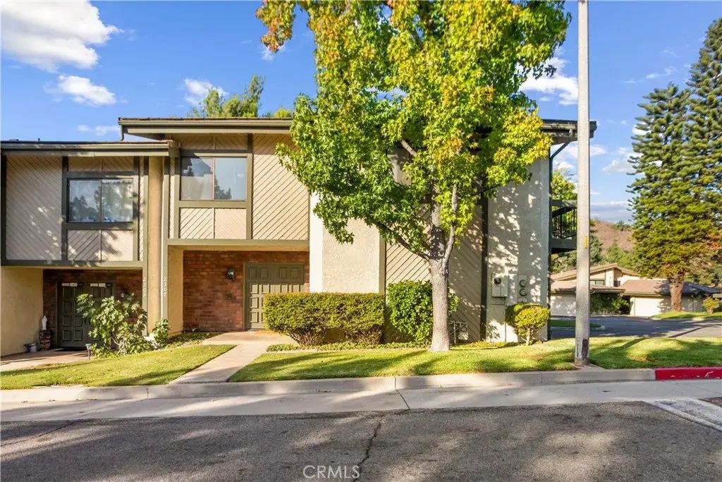 2307 E Curtis, Glendora