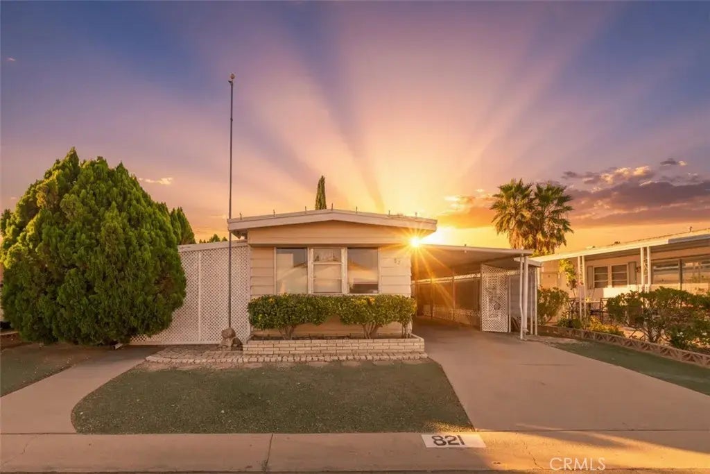 821 San Ramon, Hemet