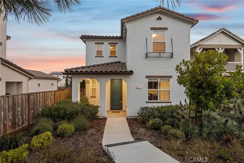 2975 Abrams, Marina