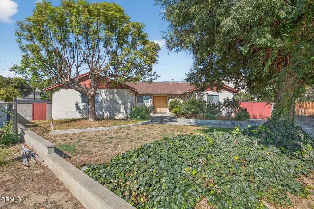 605 Elfred Court, Santa Paula