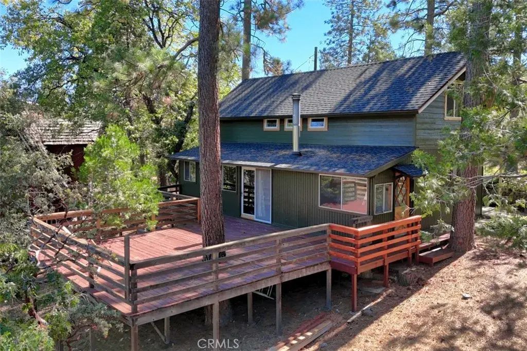52815 Balsam, Oakhurst
