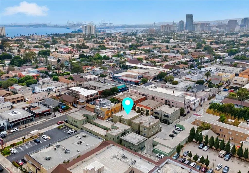 412 N Rose, Long Beach