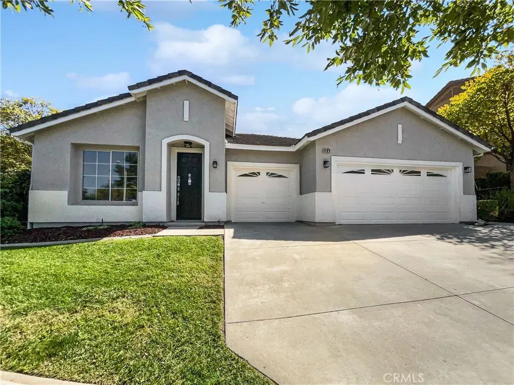 4107 Forest Highlands Circle, Corona