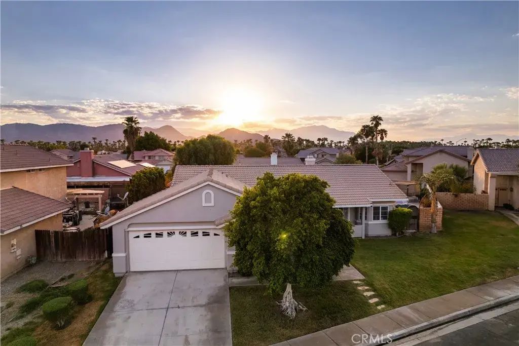 47705 Tulip, Indio