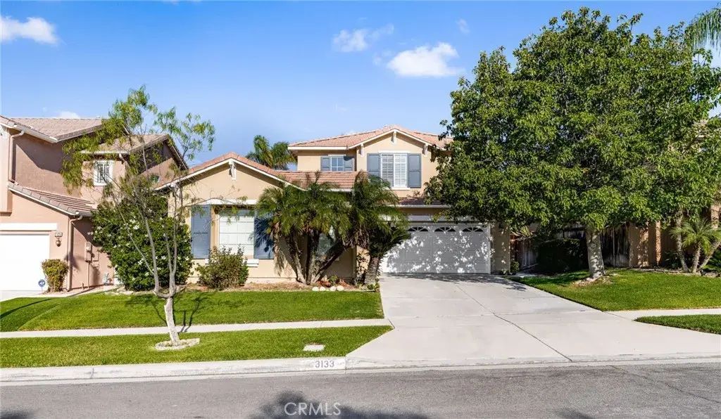 3133 Windhaven Way, Corona