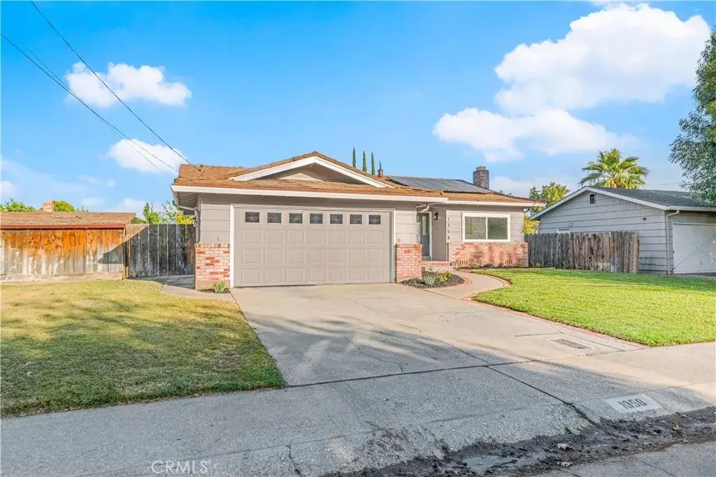 1358 Starlite, Yuba City