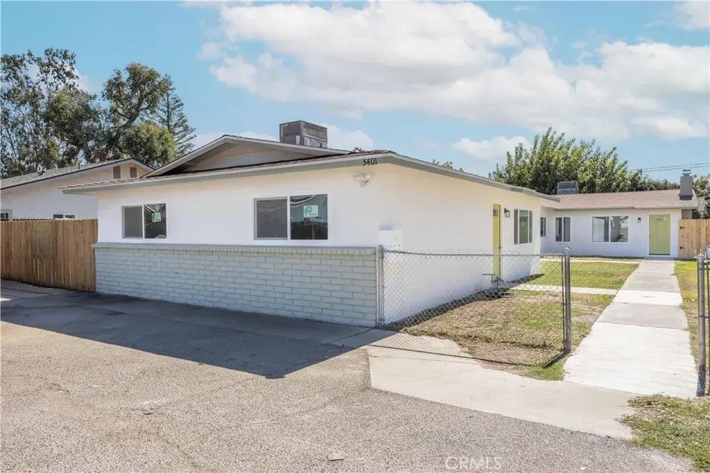 3401 Squire Lane, Bakersfield