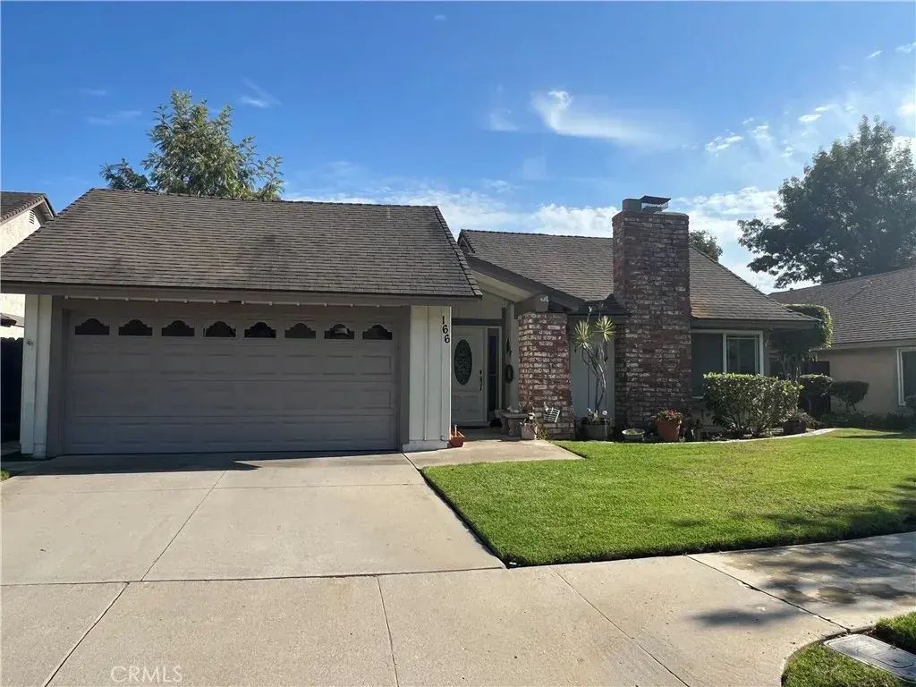 166 Bramble Court, Camarillo