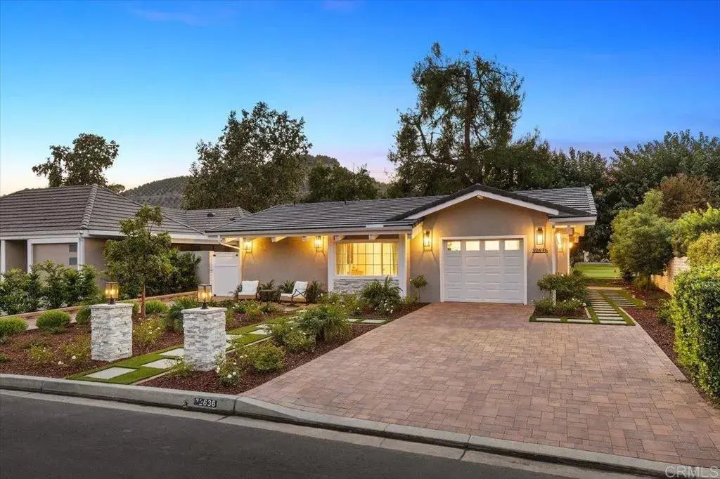 32636 Taspa Court, Pauma Valley