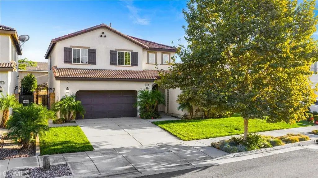 12143 Backwater Way, Jurupa Valley