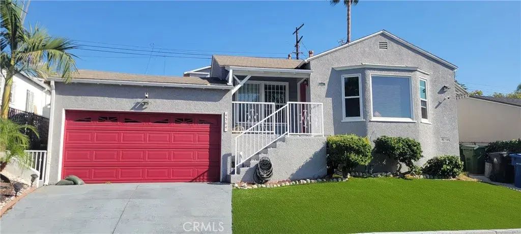 4364 Hatfield, Los Angeles