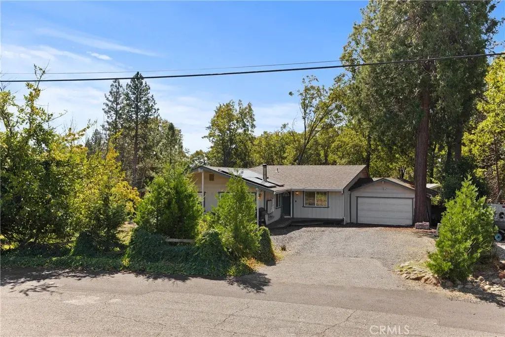 6366 Scripps, Magalia
