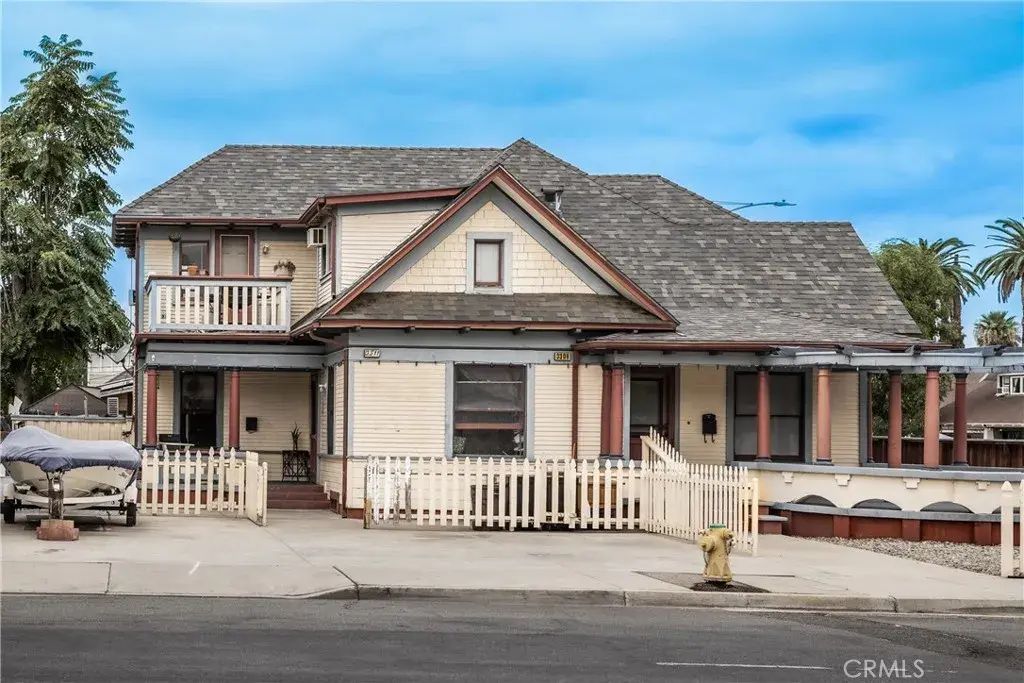 3311 Lime, Riverside