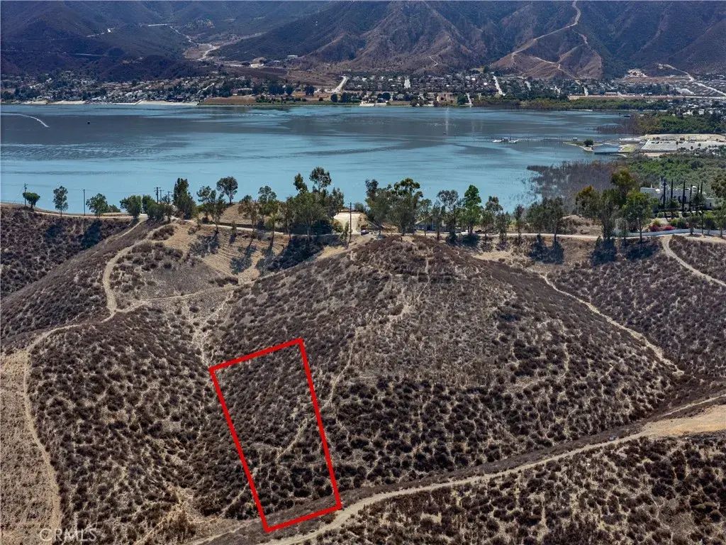 Foster, Lake Elsinore