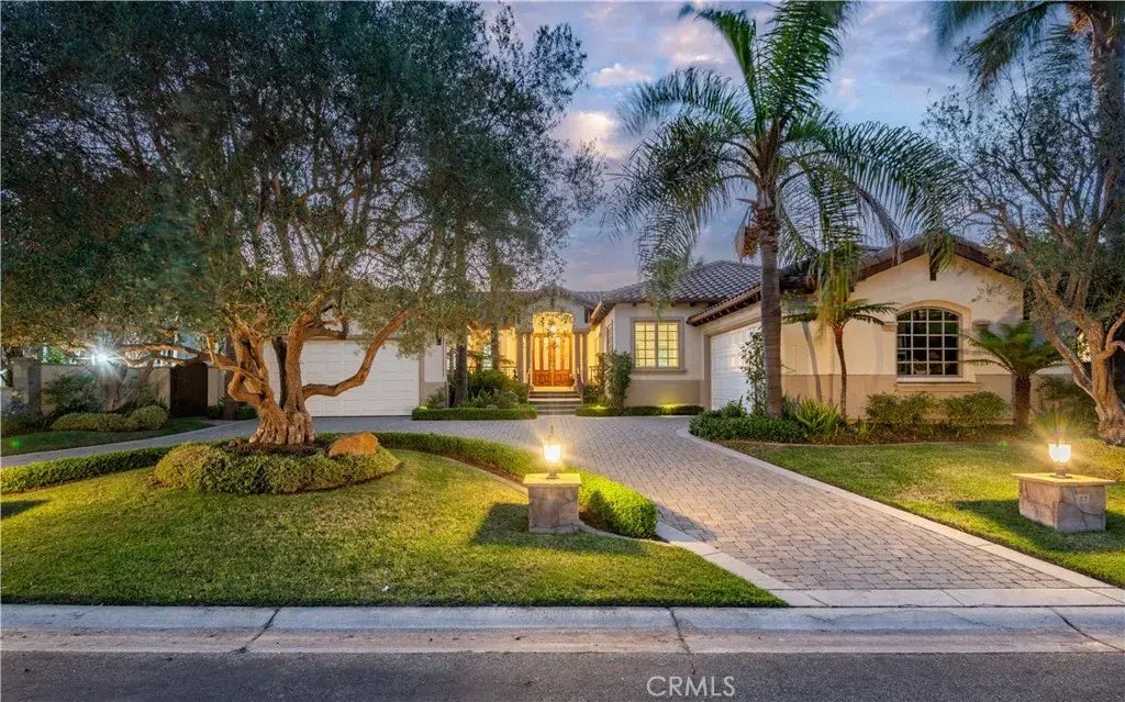 37 Santa Cruz, Rolling Hills Estates