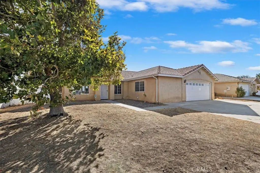 12441 Petaluma, Victorville