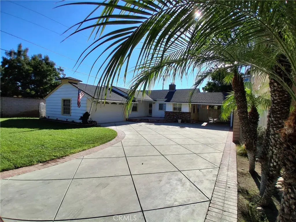 316 Orange Grove, San Fernando