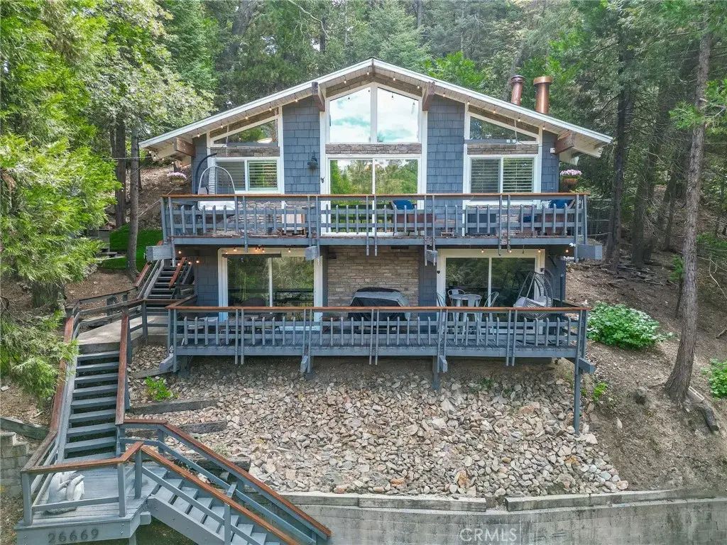 26669 State Highway 189, Twin Peaks